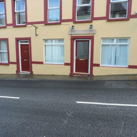 11 Malin Street, Noreens Place Carndonagh Extérieur photo