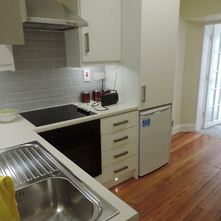 11 Malin Street, Noreens Place Carndonagh Extérieur photo