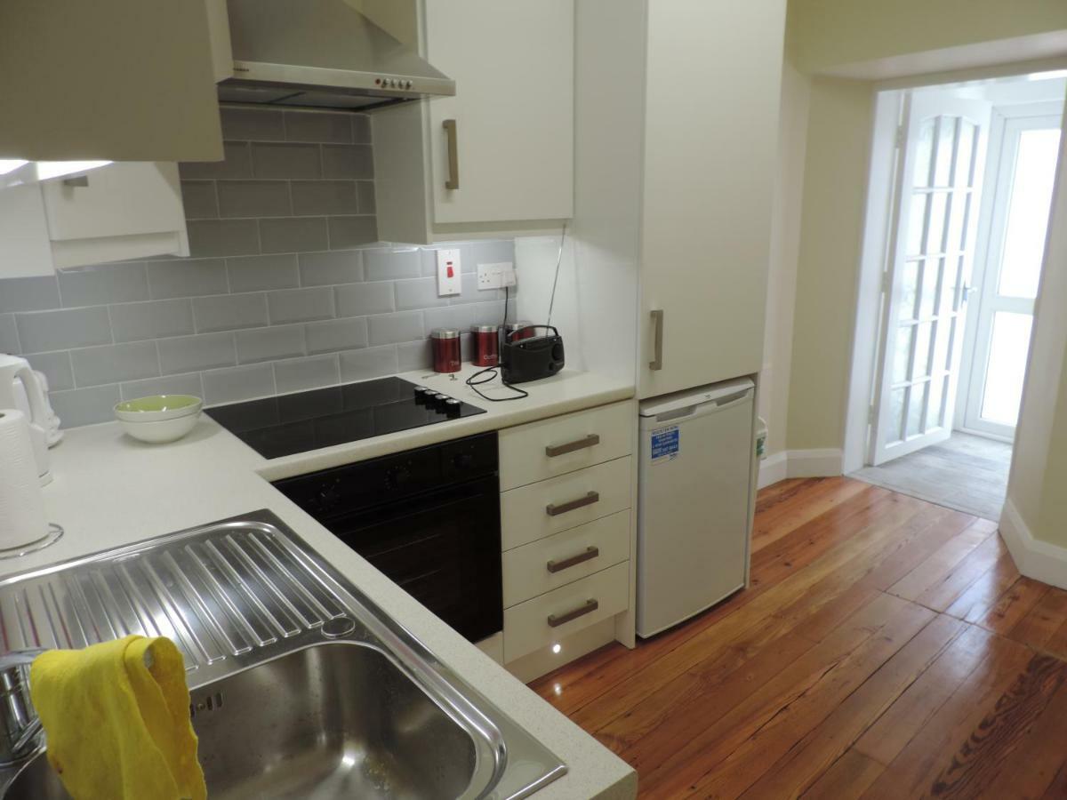 11 Malin Street, Noreens Place Carndonagh Extérieur photo