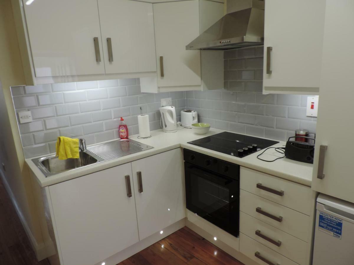 11 Malin Street, Noreens Place Carndonagh Extérieur photo
