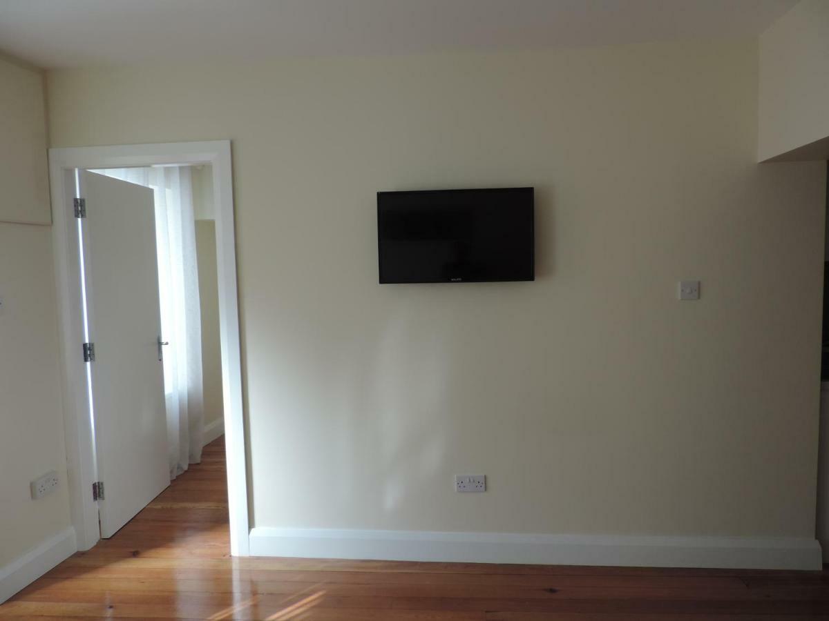 11 Malin Street, Noreens Place Carndonagh Extérieur photo