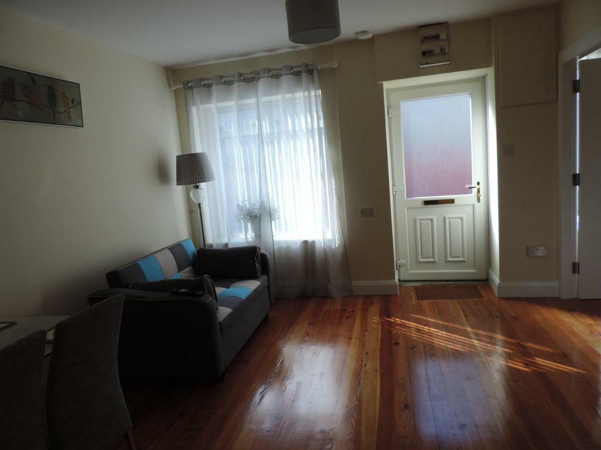 11 Malin Street, Noreens Place Carndonagh Extérieur photo