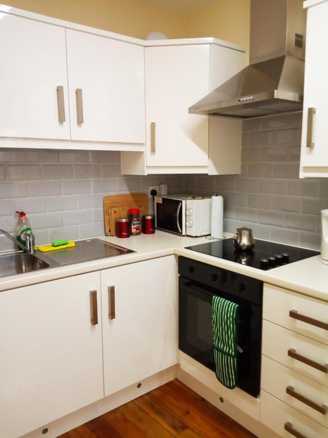 11 Malin Street, Noreens Place Carndonagh Extérieur photo