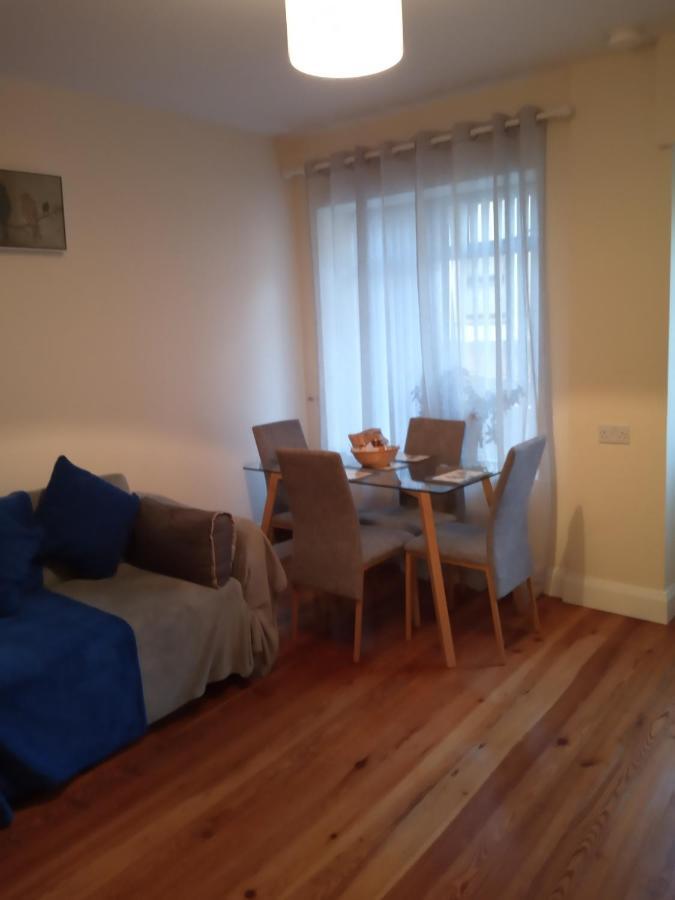 11 Malin Street, Noreens Place Carndonagh Extérieur photo