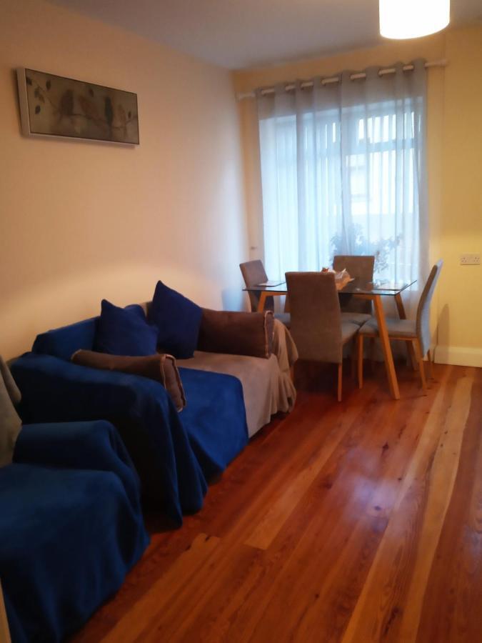 11 Malin Street, Noreens Place Carndonagh Extérieur photo