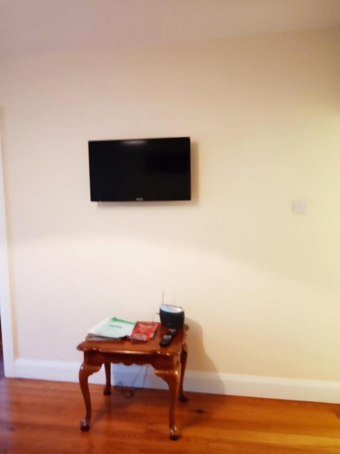 11 Malin Street, Noreens Place Carndonagh Extérieur photo