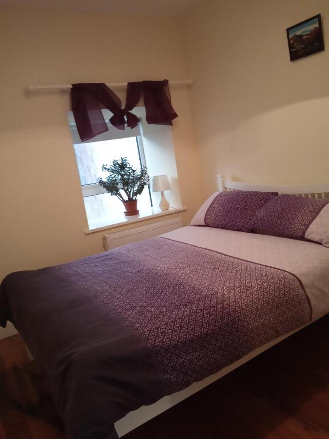 11 Malin Street, Noreens Place Carndonagh Extérieur photo